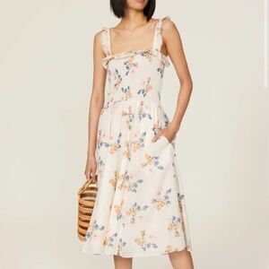 POLO Ralph Lauren Evelyn Dress size L